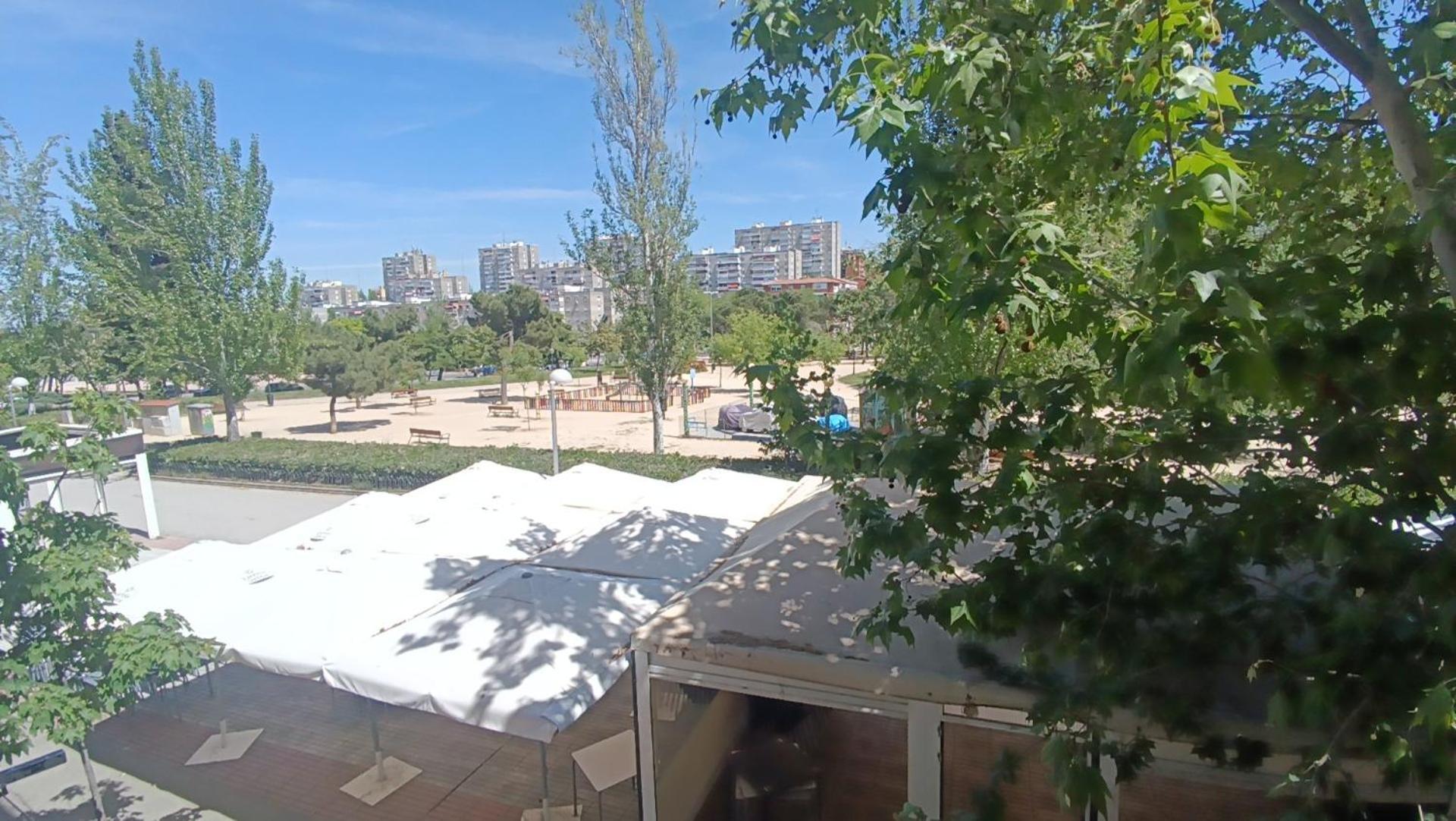 דירות מדריד Parque Aluche מראה חיצוני תמונה