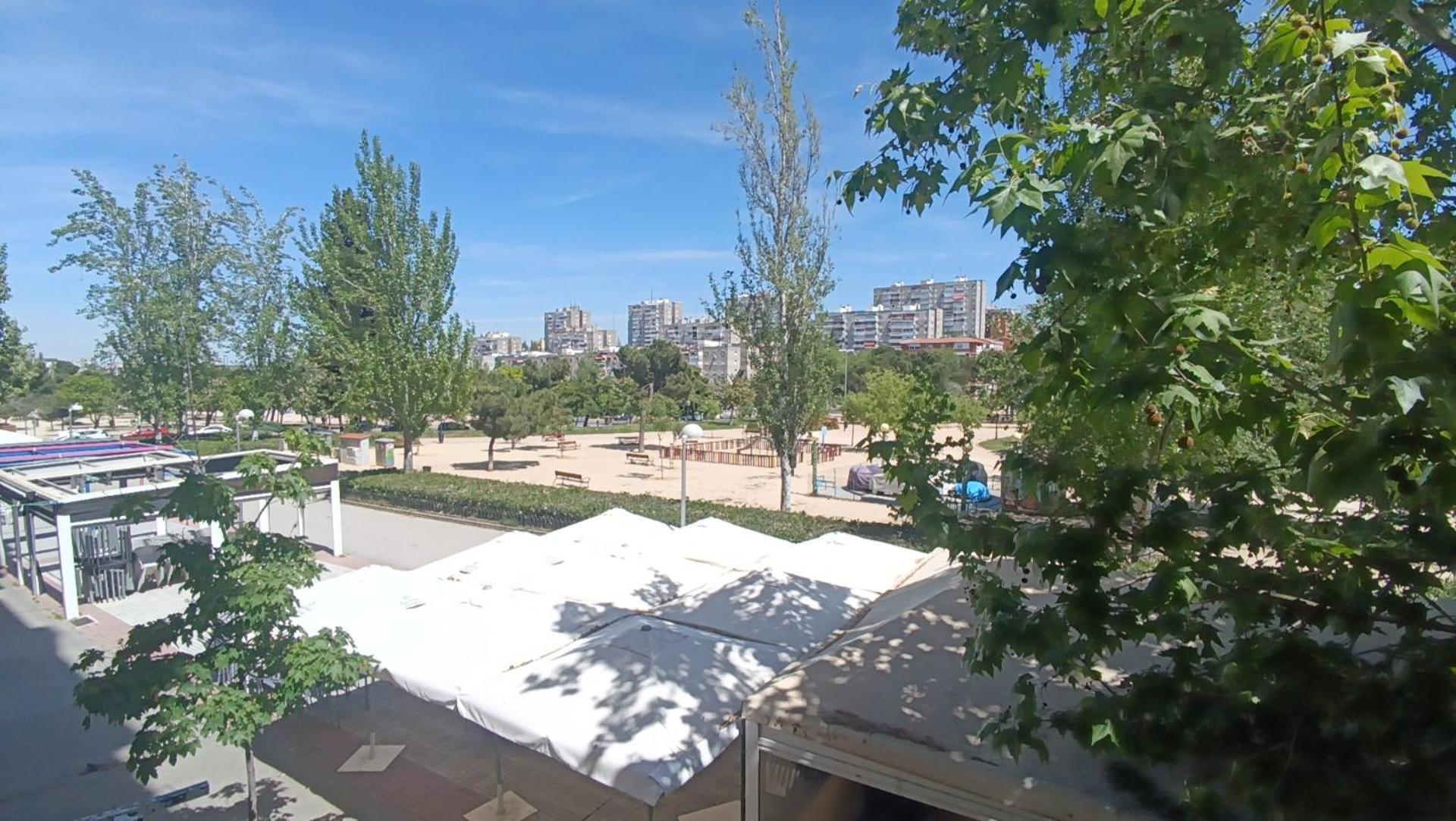 דירות מדריד Parque Aluche מראה חיצוני תמונה